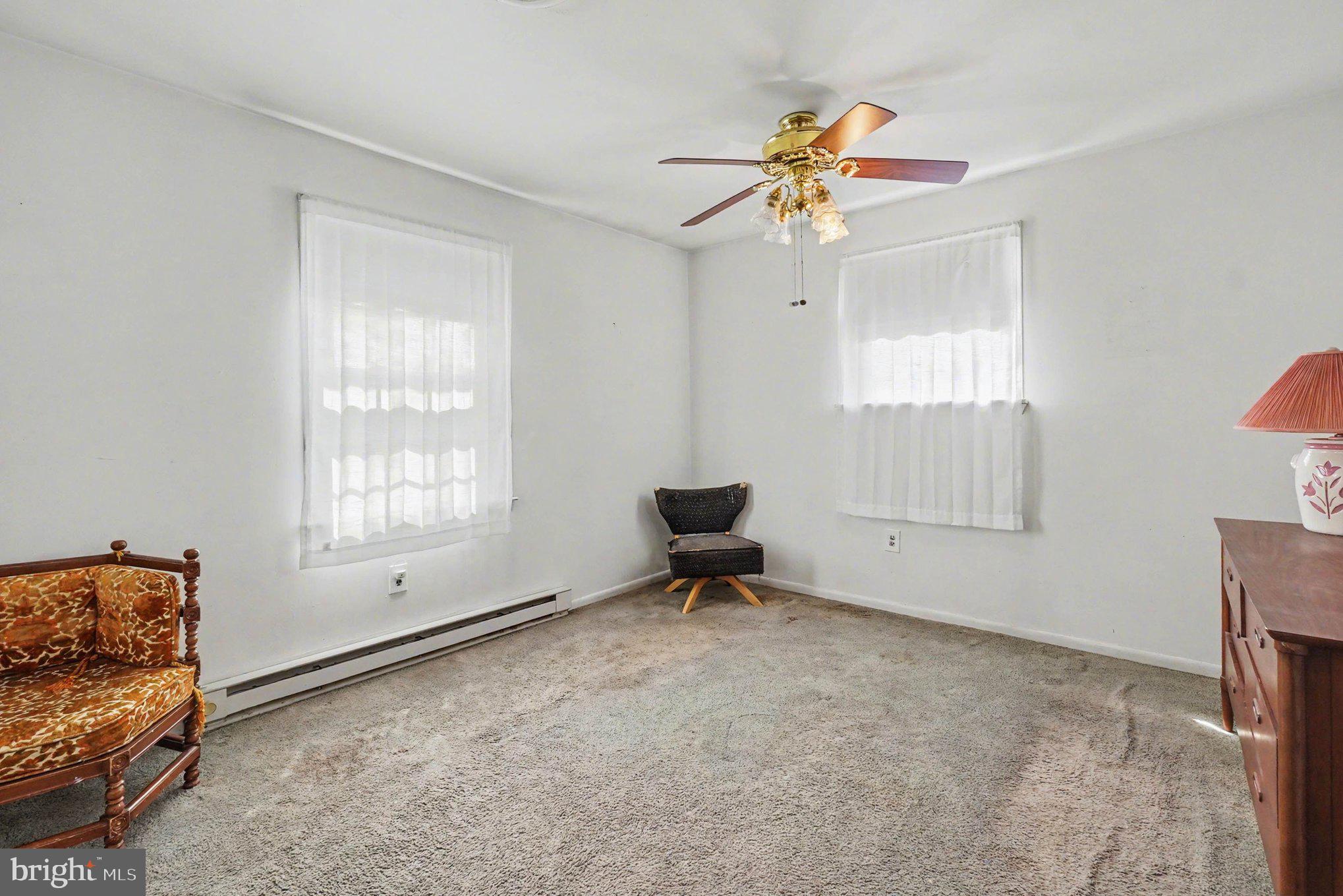 122 West Village Road Elkton, MD 21921 - Photo 17 of 31 Cozy Bedroom
