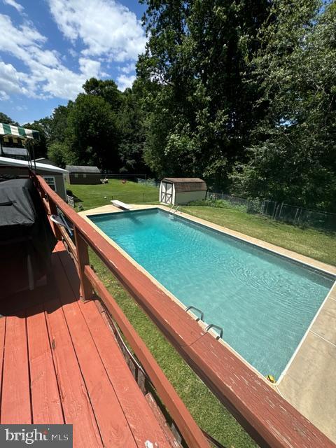 122 West Village Road Elkton, MD 21921 - Photo 26 of 31 Ready for Summer Fun