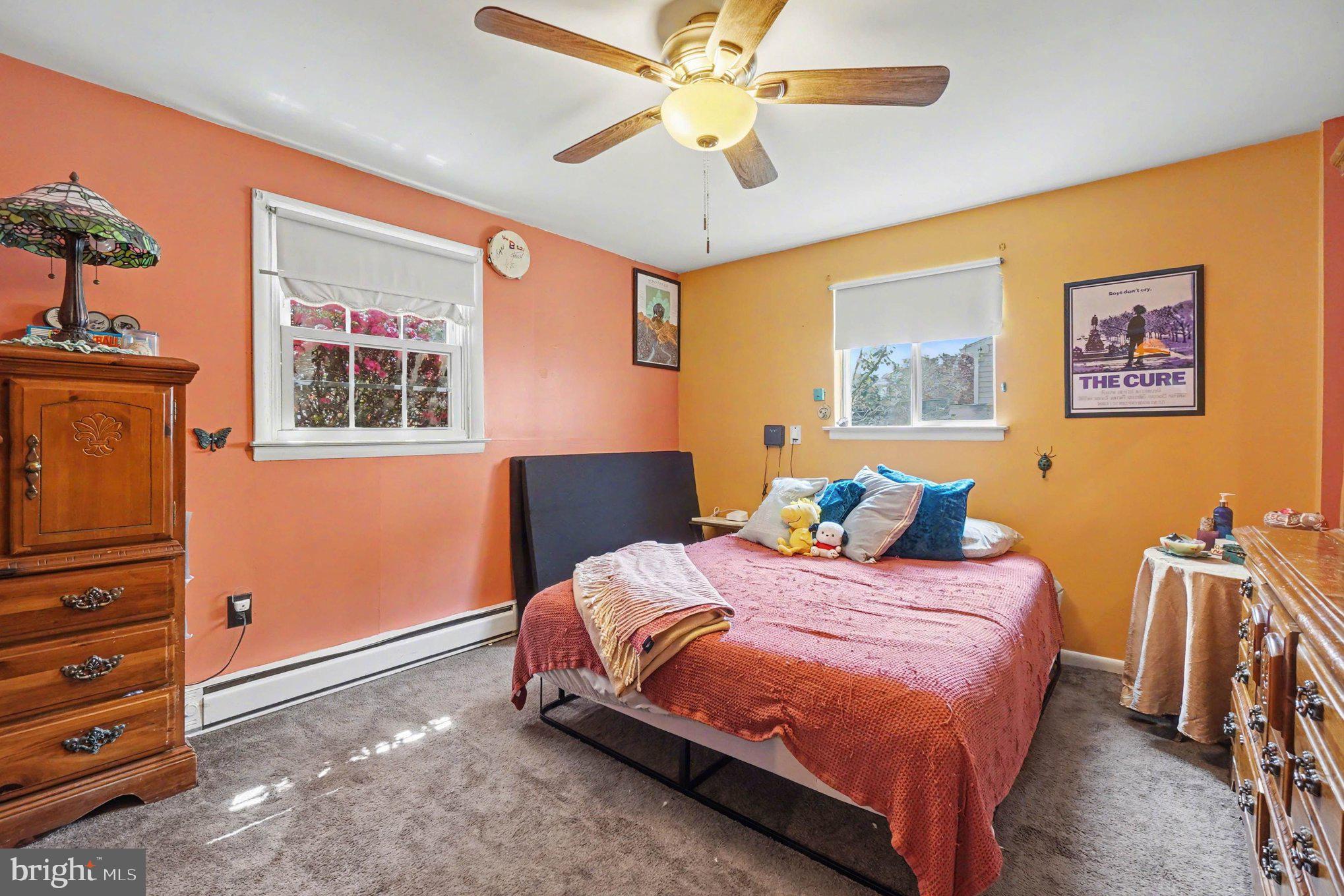 122 West Village Road Elkton, MD 21921 - Photo 10 of 31 Warm Space to Rest
