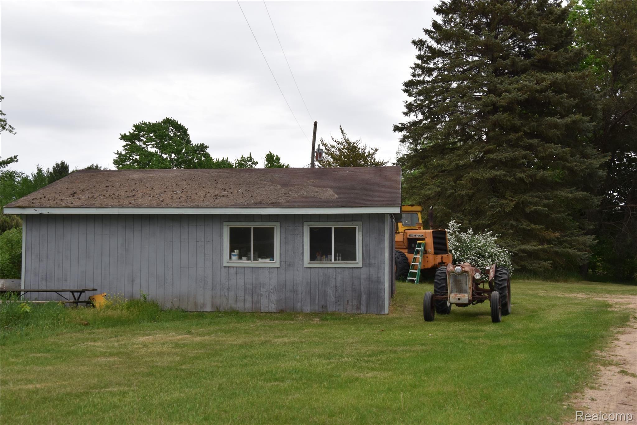 3010 North Sandusky Road Sandusky, MI 48471 - Photo 25 of 25 DSC_0555.JPG