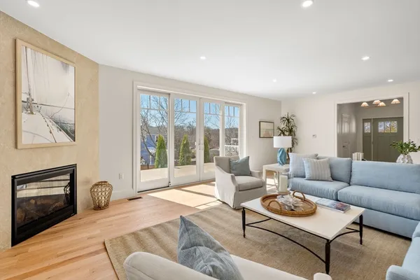 $3,295,000 | 220 Atlantic Street, Gloucester, MA 01930