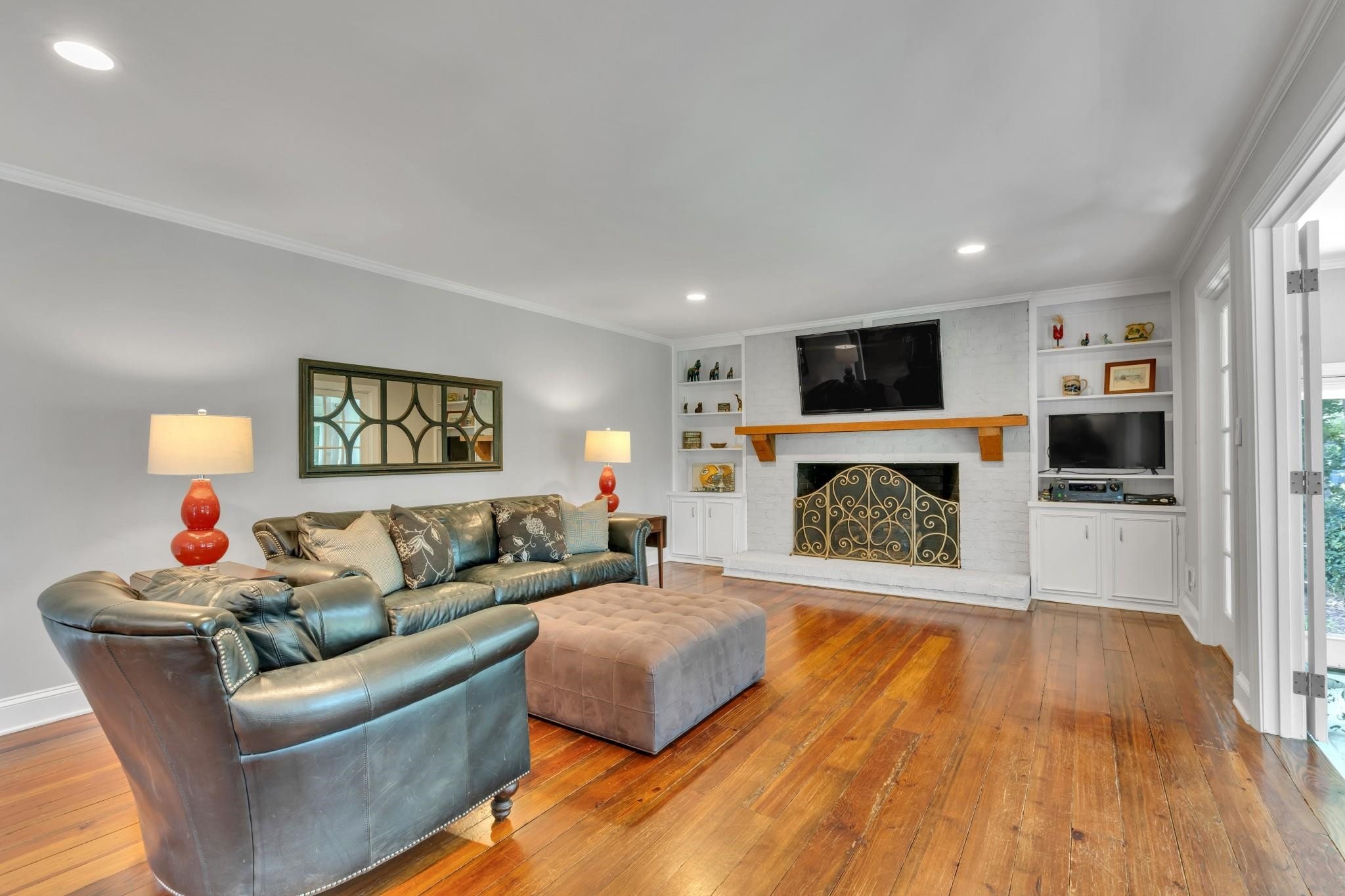 1617 Hunting Ridge Road Raleigh, NC 27615 - Photo 5 of 31 Photo 5
