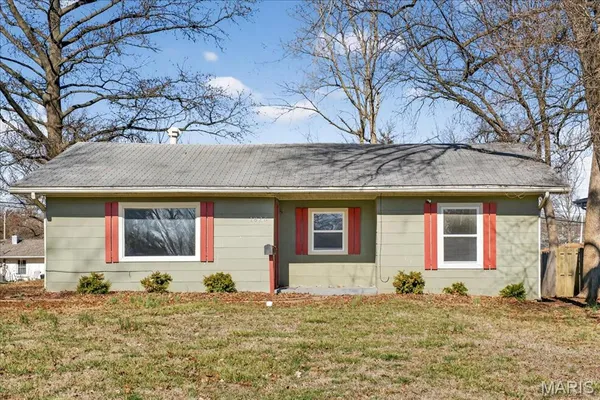 $147,500 | 1825 Muren Boulevard, Belleville, IL 62221