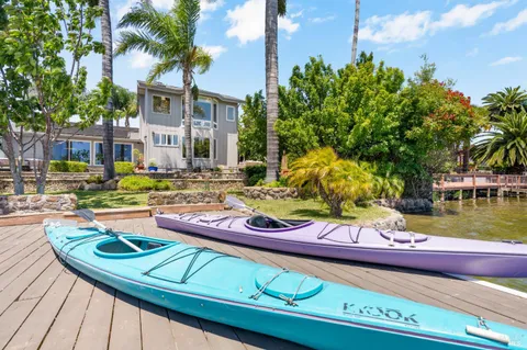 $1,699,000 | 1122 Bel Marin Keys Boulevard, Novato, CA 94949
