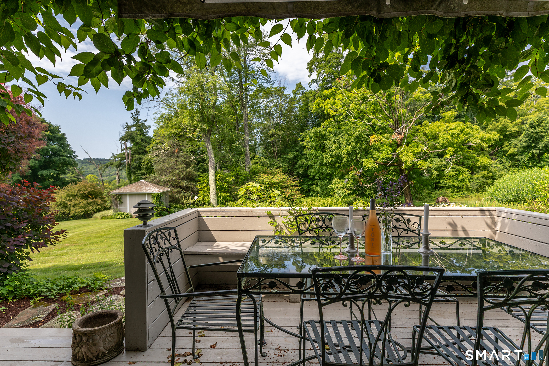 96 Bunker Hill Road Salisbury, CT 06068 - Photo 6 of 36