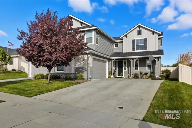 $659,900 | 11150 West Troyer Drive, Nampa, ID 83686
