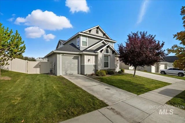 $659,900 | 11150 West Troyer Drive, Nampa, ID 83686