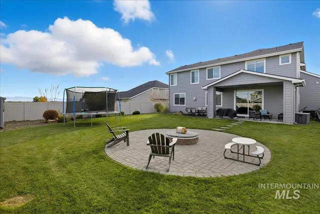 $659,900 | 11150 West Troyer Drive, Nampa, ID 83686