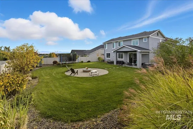 $659,900 | 11150 West Troyer Drive, Nampa, ID 83686
