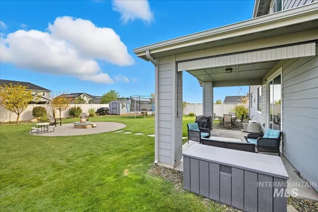 $659,900 | 11150 West Troyer Drive, Nampa, ID 83686