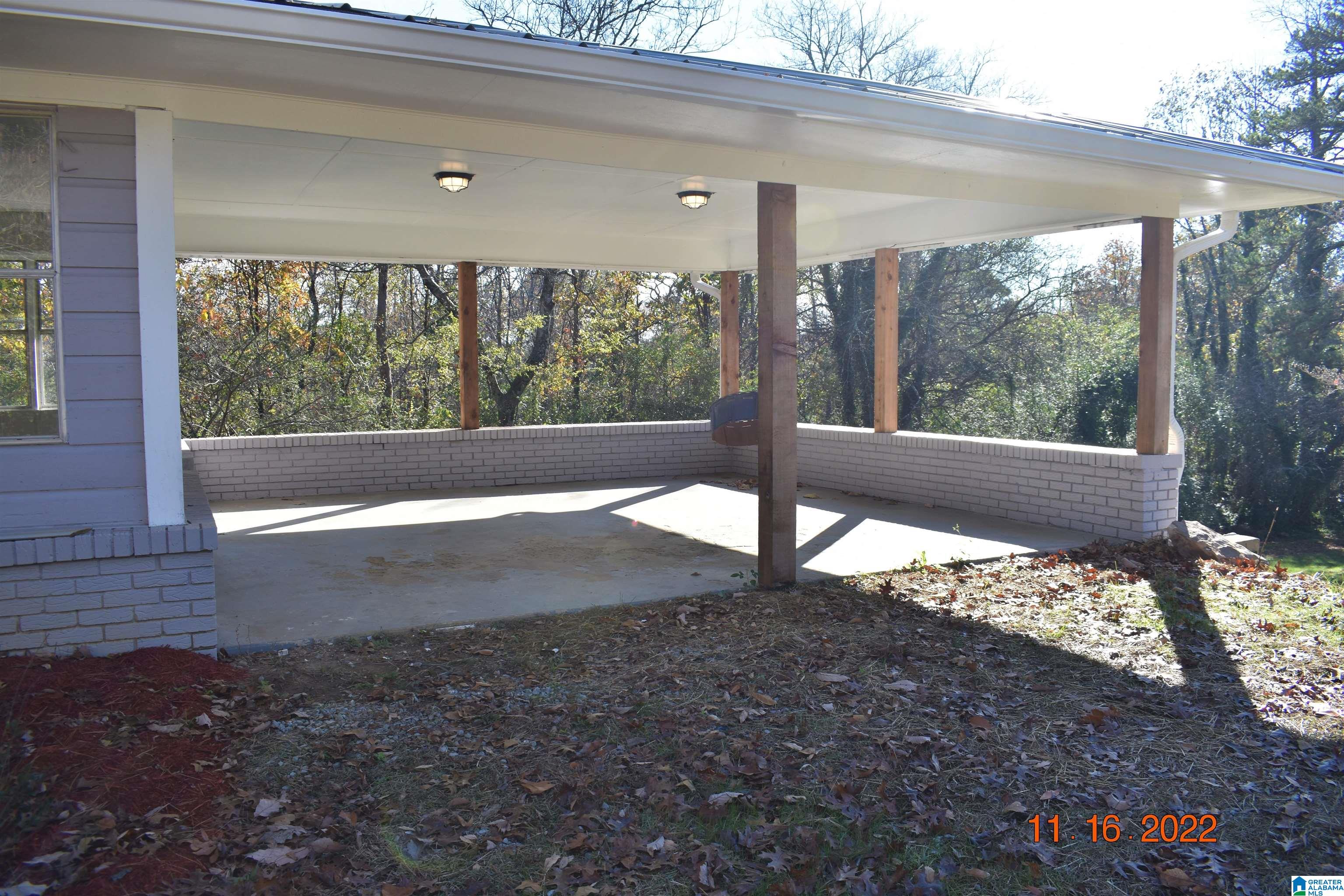 45 Homestead Lane Remlap, AL 35133 - Photo 23 of 26