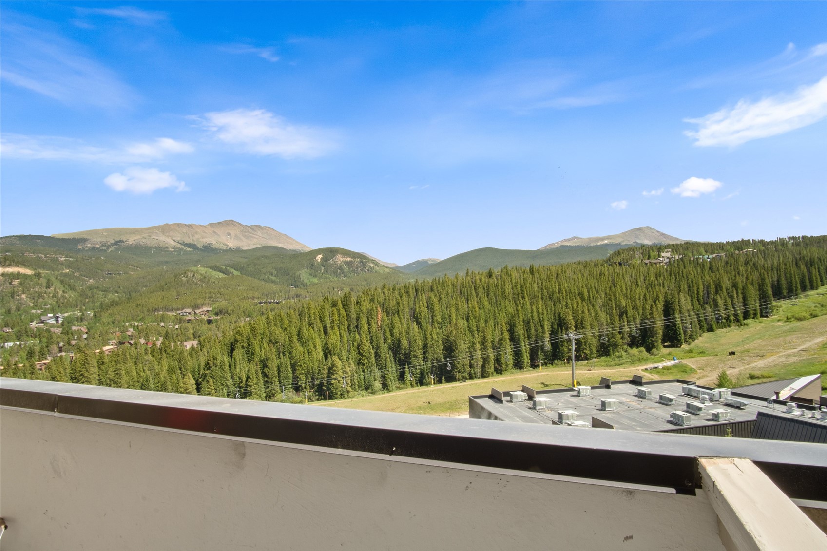 611 Village Road, Unit 28250 Breckenridge, CO 80424 - Photo 33 of 50