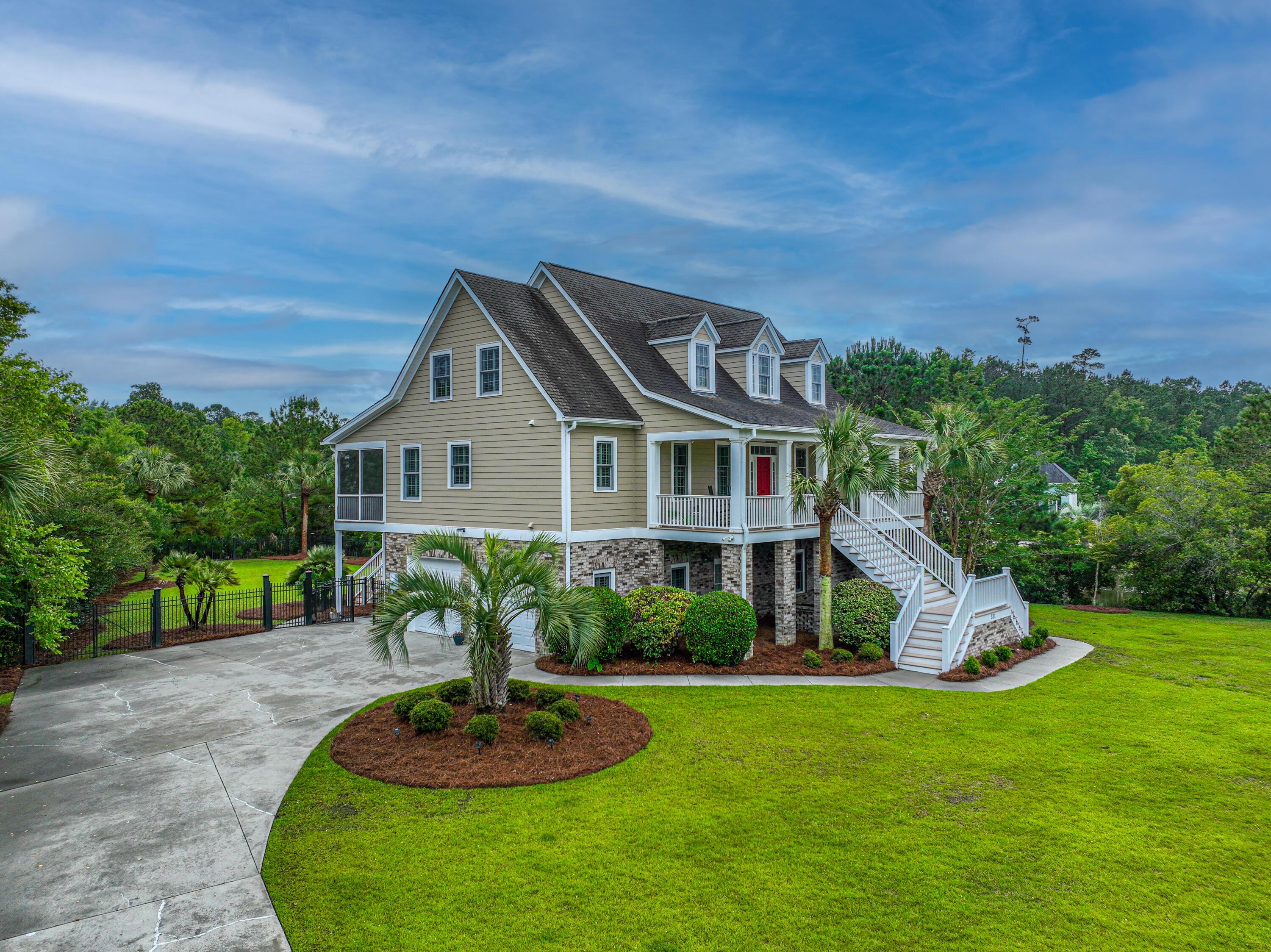331 Commonwealth Road Mount Pleasant, SC 29466 - Photo 64 of 74 331CommonwealthRd61
