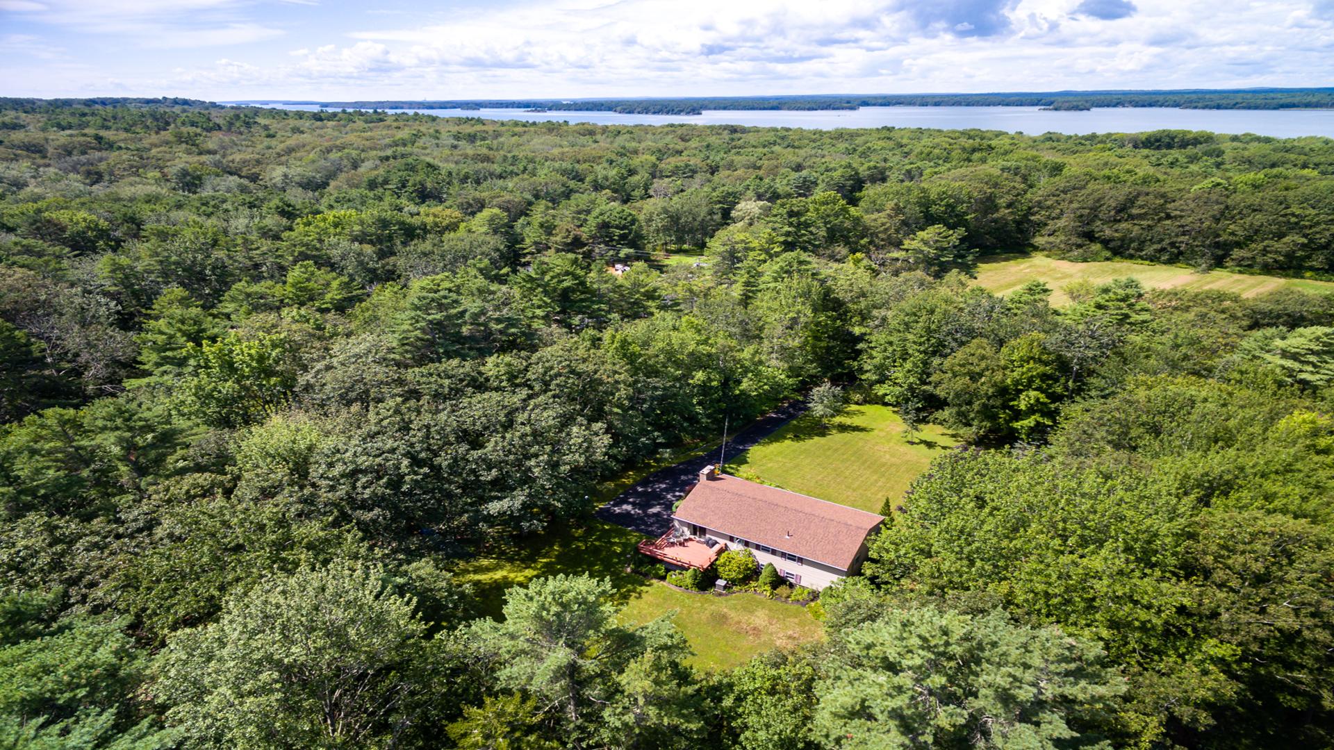 175 Harpswell Neck Road Harpswell, ME 04079 - Photo 30 of 32 DJI_0357-1920x1080