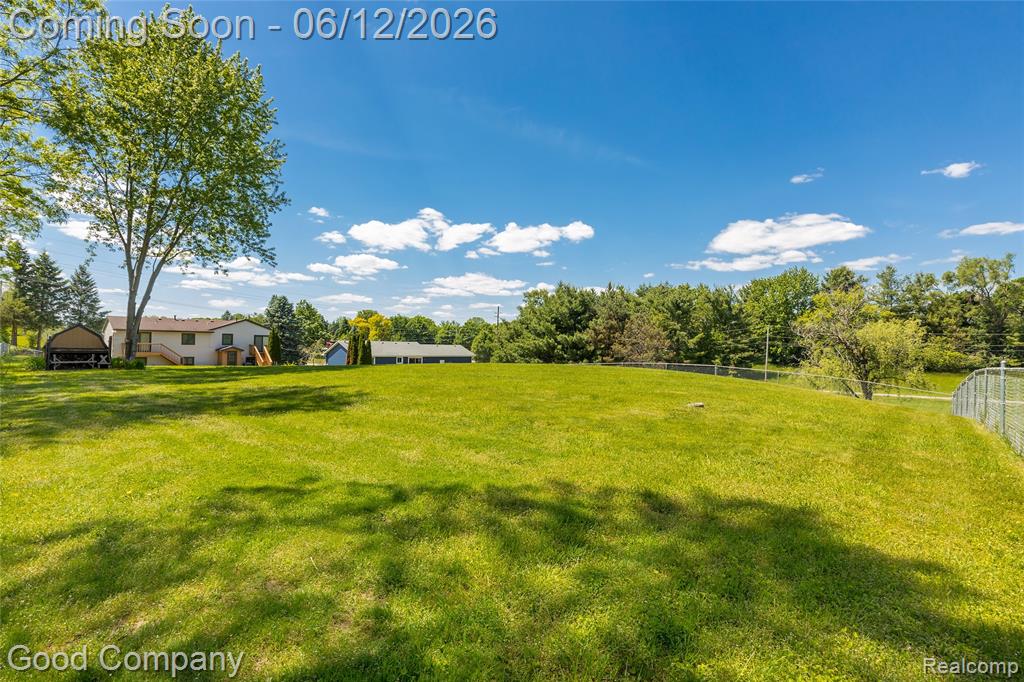 5410 Edgar Road Clarkston, MI 48346 - Photo 39 of 48