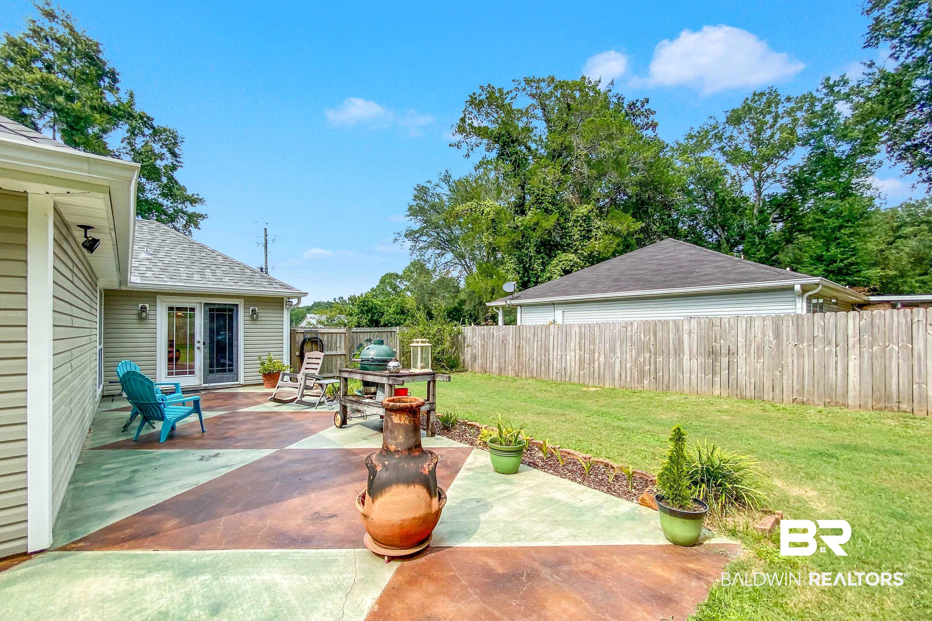 21986 Cedar Lane Silverhill, AL 36576 - Photo 30 of 41