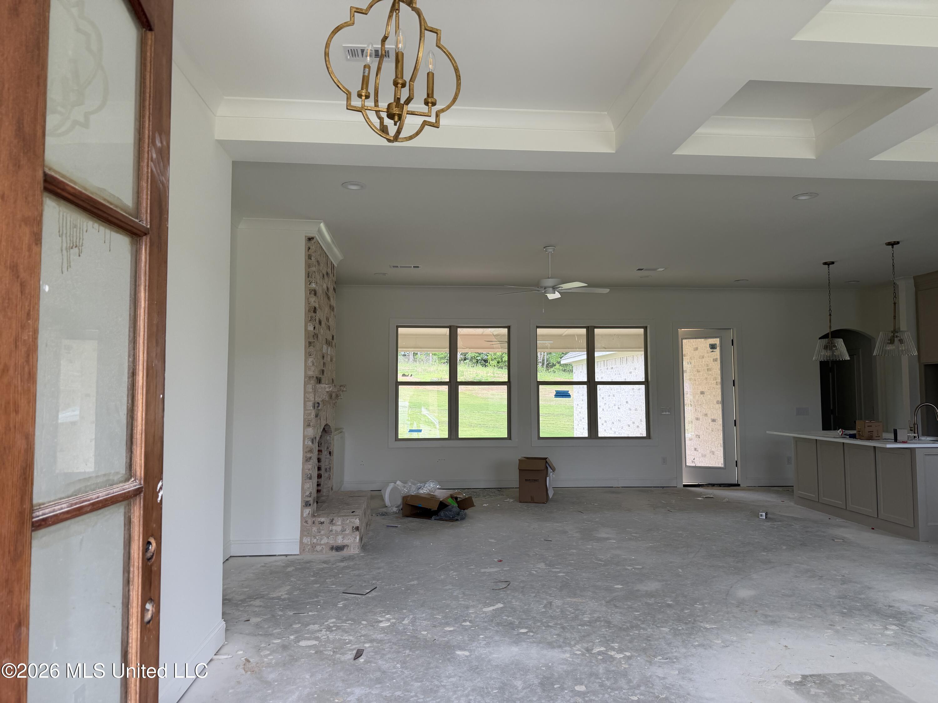 805 Albany Street Brandon, MS 39042 - Photo 2 of 5 IMG_5668