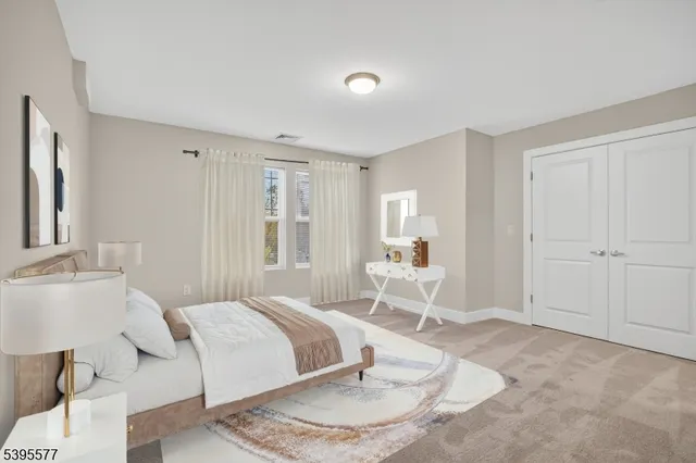 a car parked on the side of the road