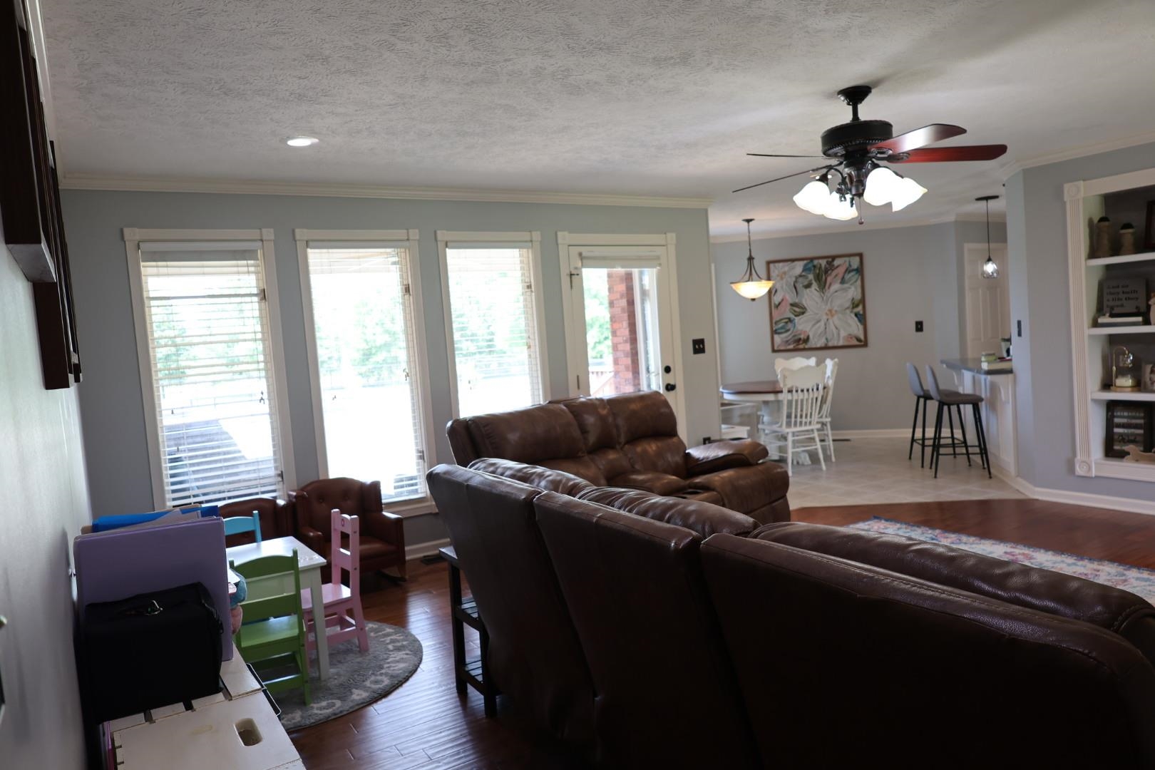 1550 Blanton Road Adamsville, TN 38310 - Photo 20 of 36