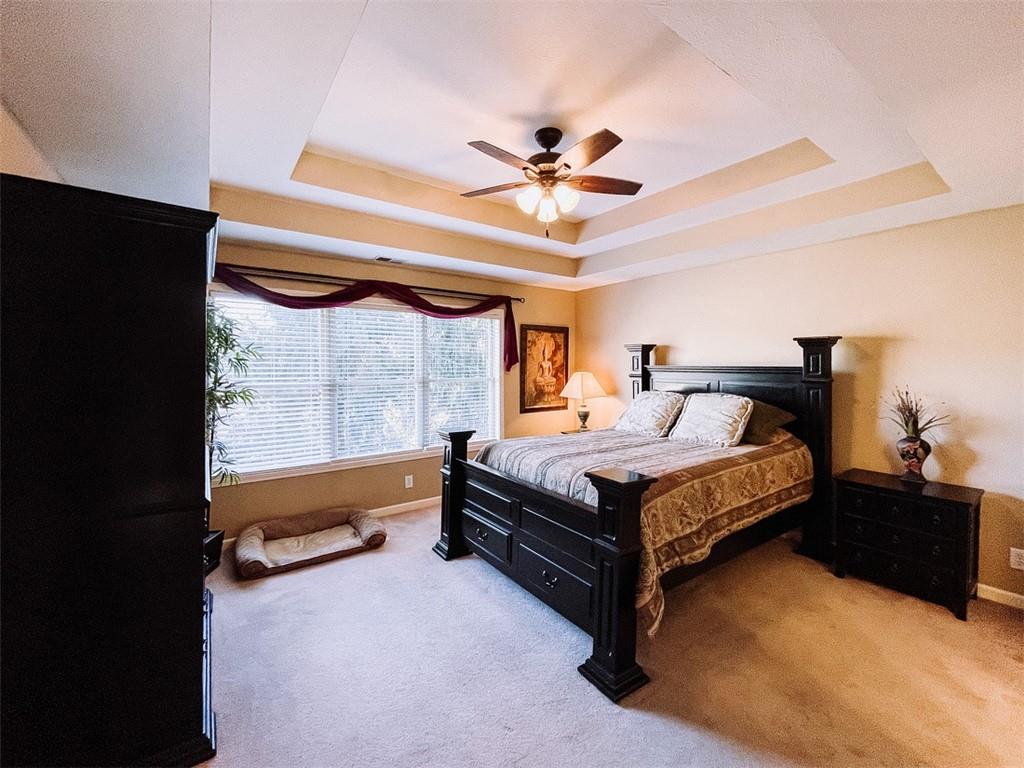 11145 Ridgewater Circle Fishers, IN 46037 - Photo 22 of 49 Gallery Image 22