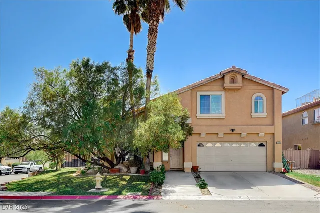 $6,800 | Undisclosed Address, Las Vegas, NV 89129