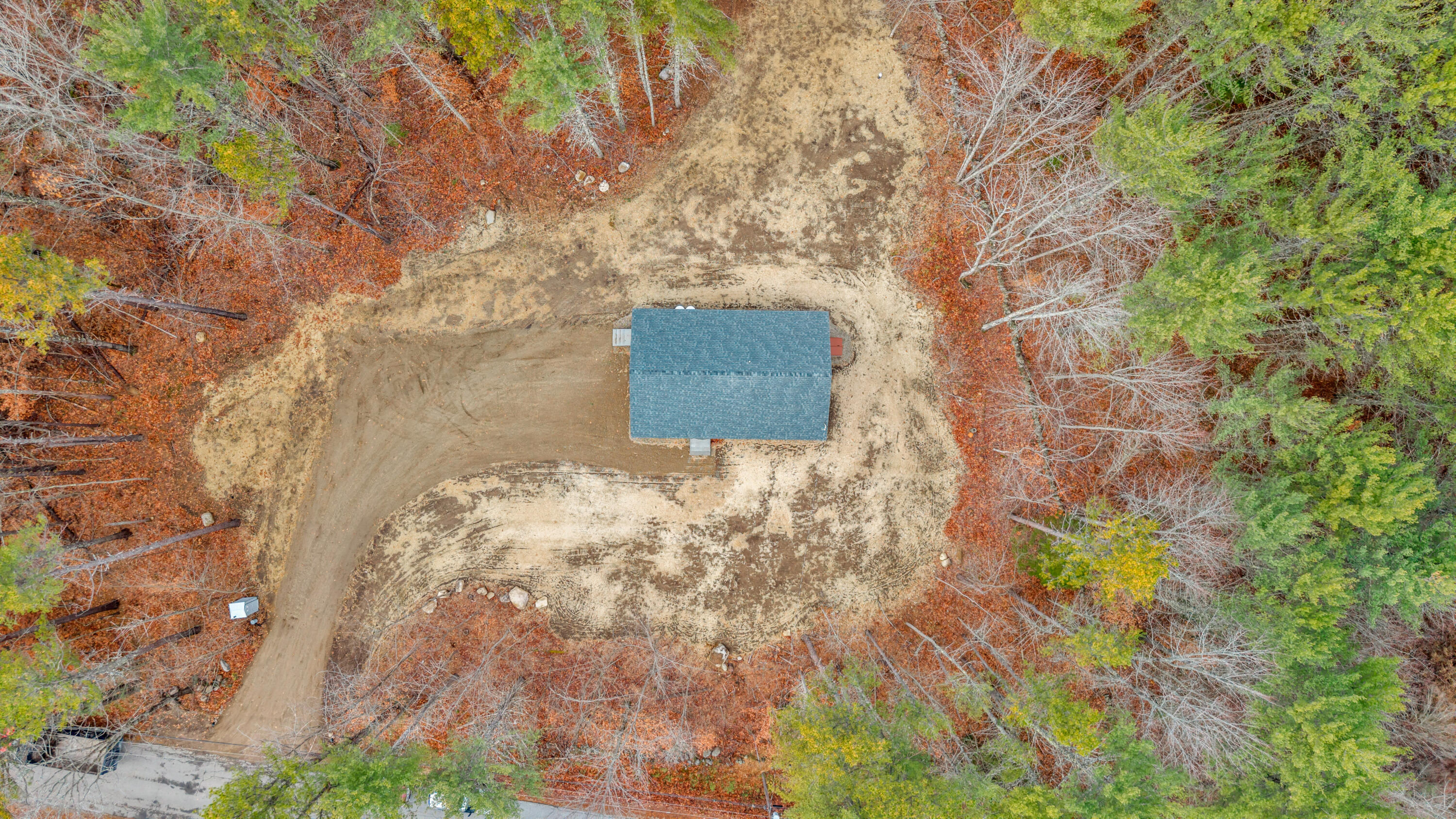 339 Stevens Corner Road Newfield, ME 04095 - Photo 36 of 41 DJI_20251111090520_0006_D
