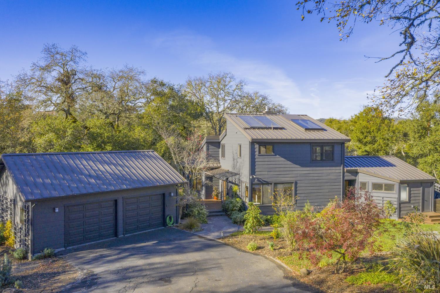 705 Chiquita Road Healdsburg, CA 95448 - Photo 61 of 72 Gallery Image 61