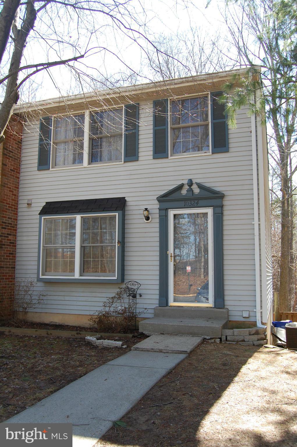 10324 Apple Ridge Road Gaithersburg, MD 20886 - Photo 1 of 24 Exterior (Front)