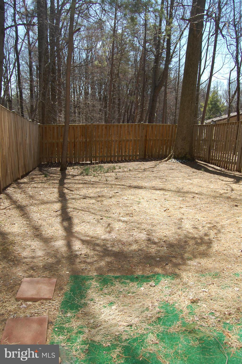 10324 Apple Ridge Road Gaithersburg, MD 20886 - Photo 23 of 24 Exterior (Rear)