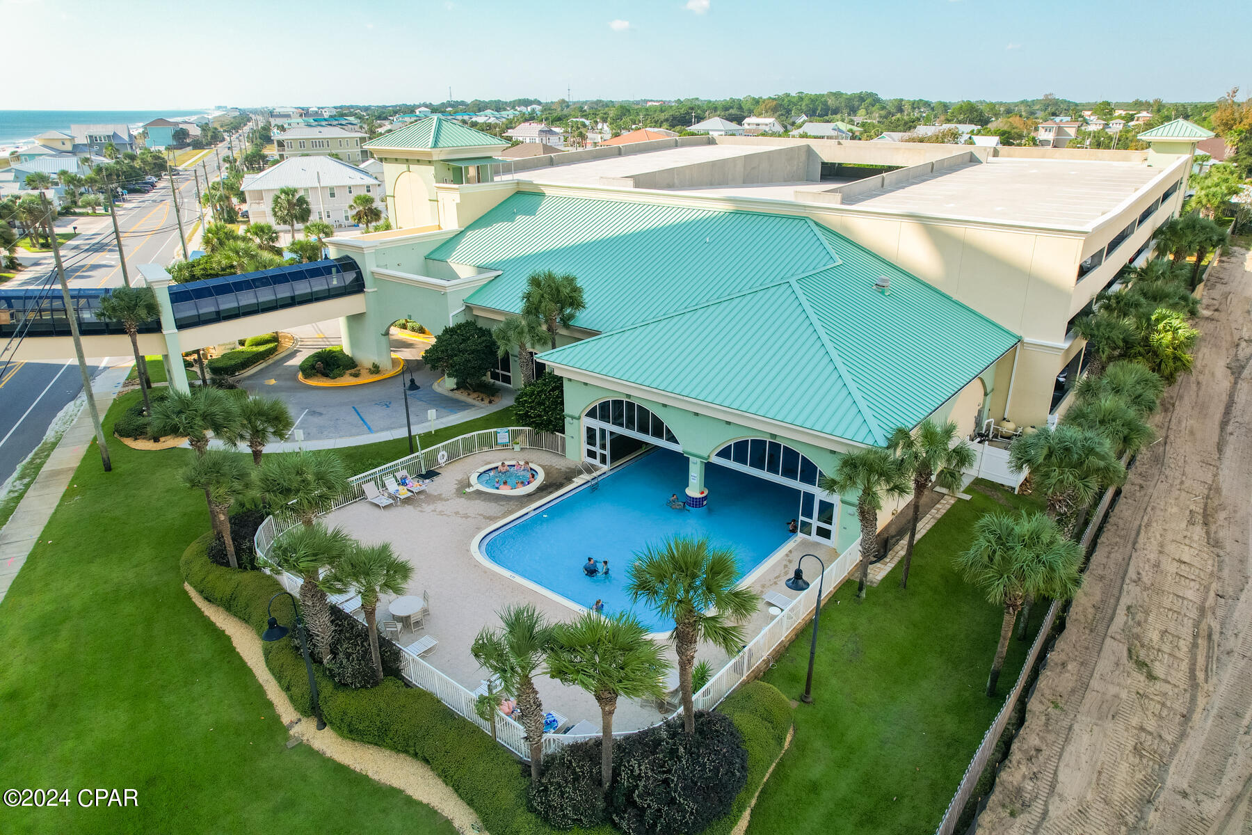 17757 Front Beach Road, Unit 904 Panama City Beach, FL 32413 - Photo 28 of 33