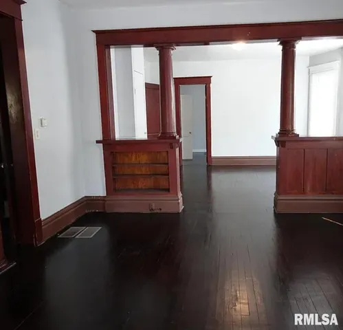 $99,500 | 1625-14 14 1/2 Street, Rock Island, IL 61201