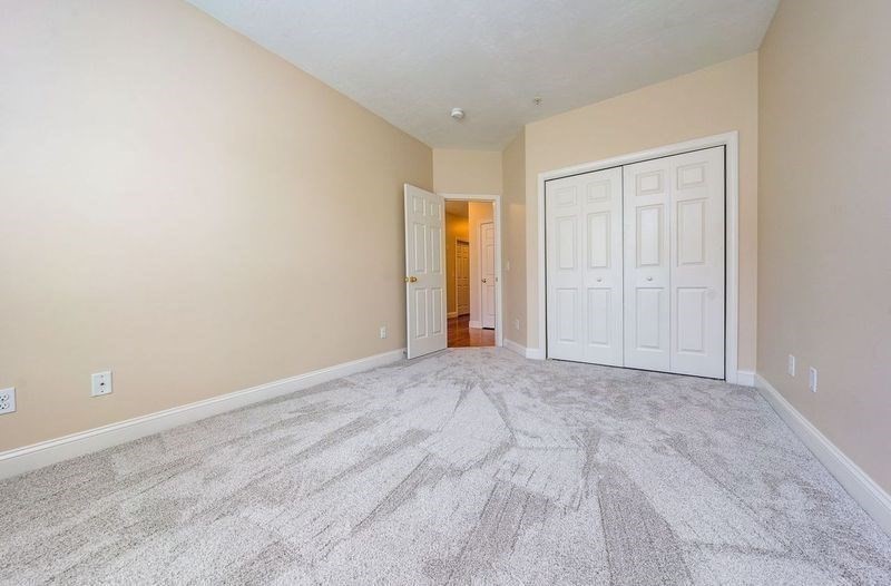 45 Grey Hawk Drive, Unit 45 Mashpee, MA 02649 - Photo 13 of 21 a view of an empty room