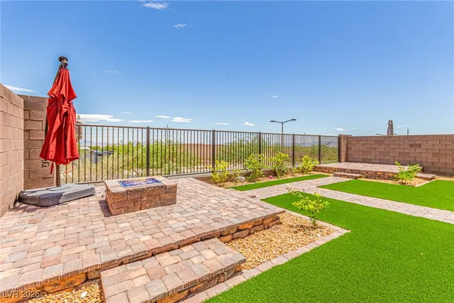 $3,100 | 298 Nine Mile Creek Drive, Las Vegas, NV 89138