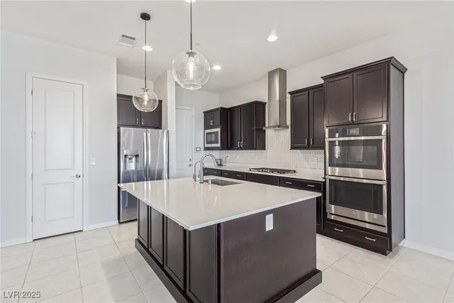 $3,100 | 298 Nine Mile Creek Drive, Las Vegas, NV 89138