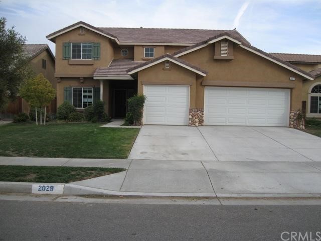 2029 Murrieta Road Perris, CA 92571 - Photo 1 of 1