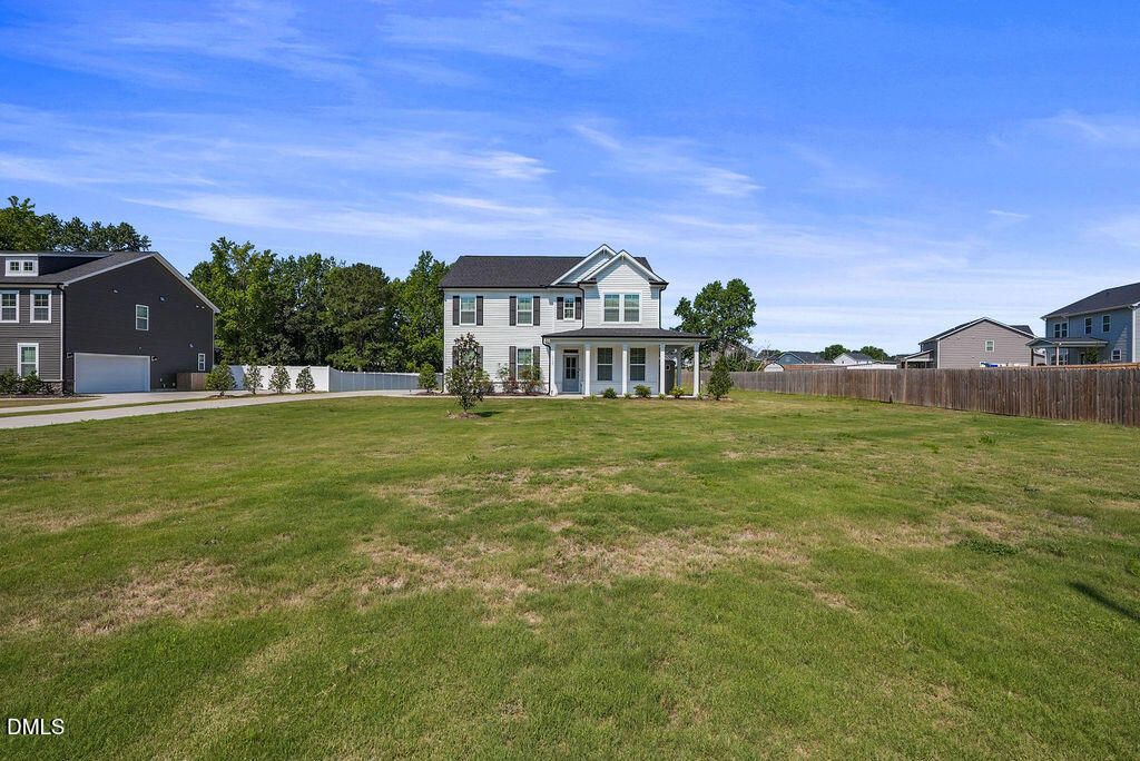 1723 Neills Creek Road Lillington, NC 27546 - Photo 5 of 51