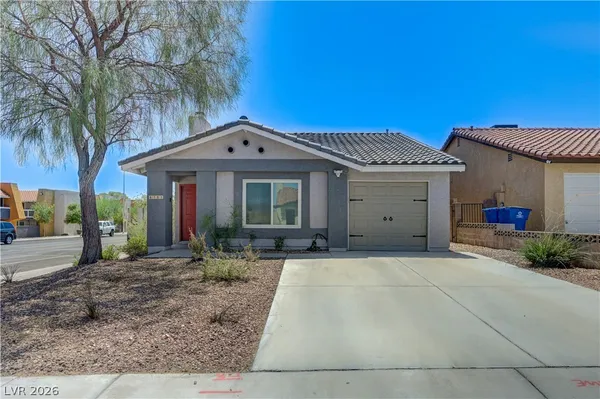 $3,000 | 6701 Chehalis Circle, Las Vegas, NV 89107