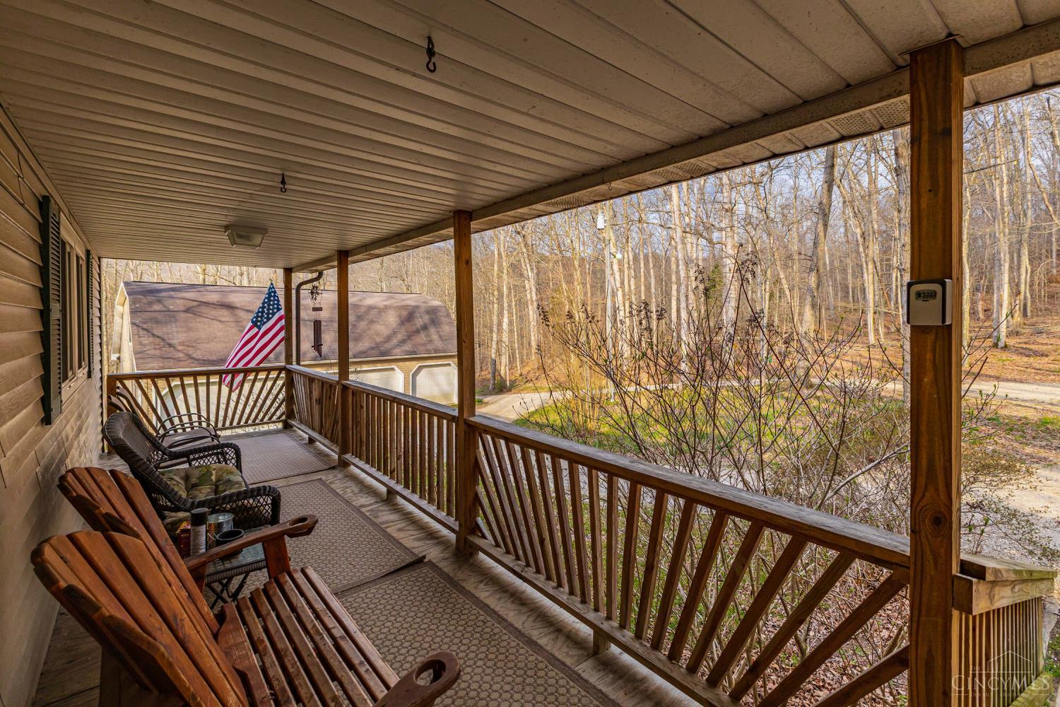 1620 Coffee Hollow Road Peebles, OH 45660 - Photo 63 of 68