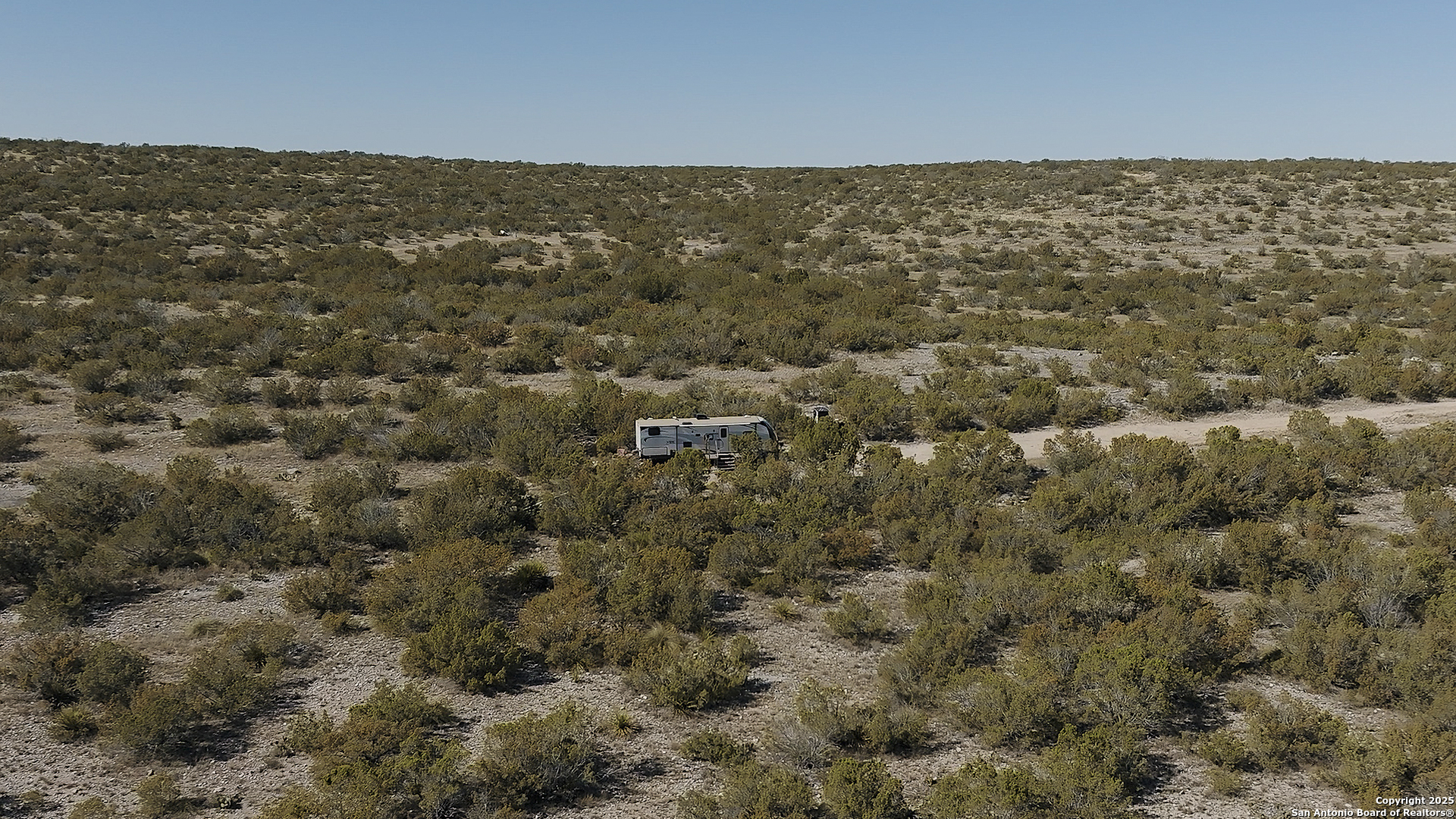 Tbd Van Cleef Road Comstock, TX 78837 - Photo 12 of 14