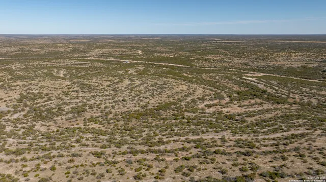 $376,800 | Tbd Van Cleef Road, Comstock, TX 78837