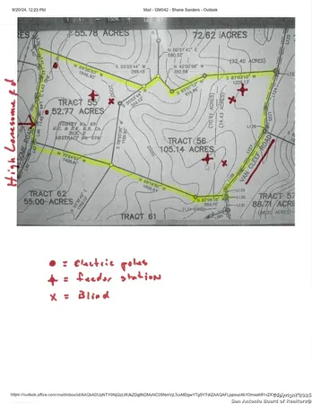 $325,775 | Tbd Van Cleef Road, Comstock, TX 78837