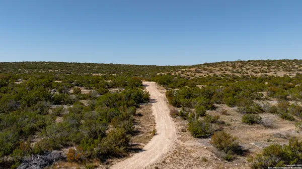 $325,775 | Tbd Van Cleef Road, Comstock, TX 78837