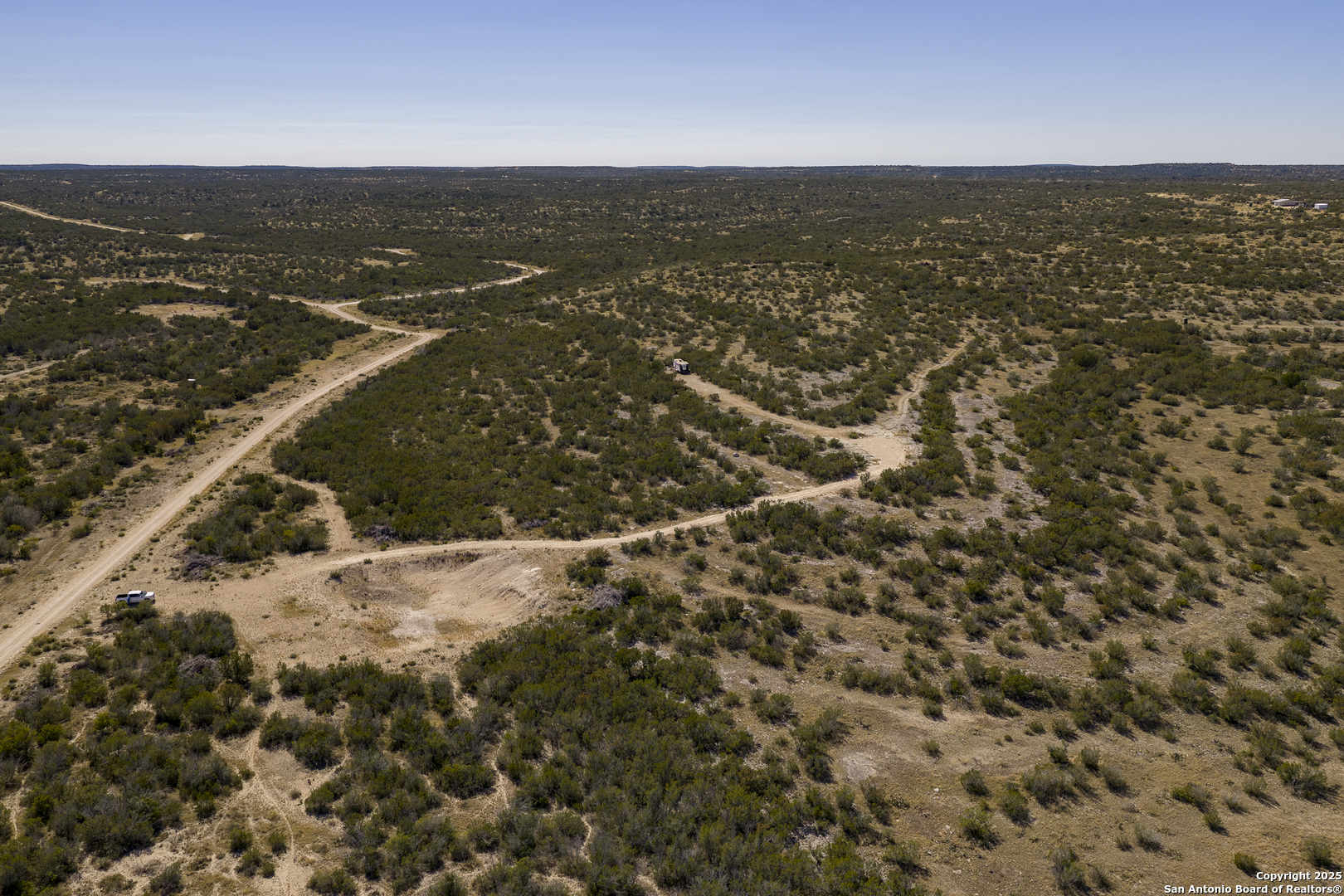 Tbd Van Cleef Road Comstock, TX 78837 - Photo 5 of 14