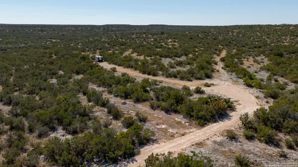 $325,775 | Tbd Van Cleef Road, Comstock, TX 78837