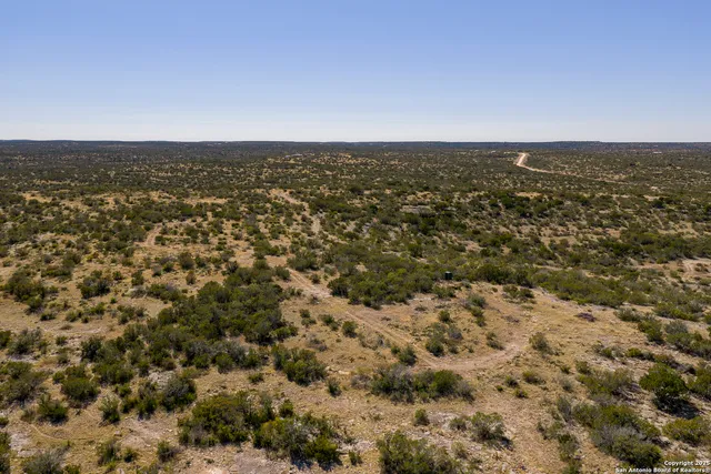 $376,800 | Tbd Van Cleef Road, Comstock, TX 78837