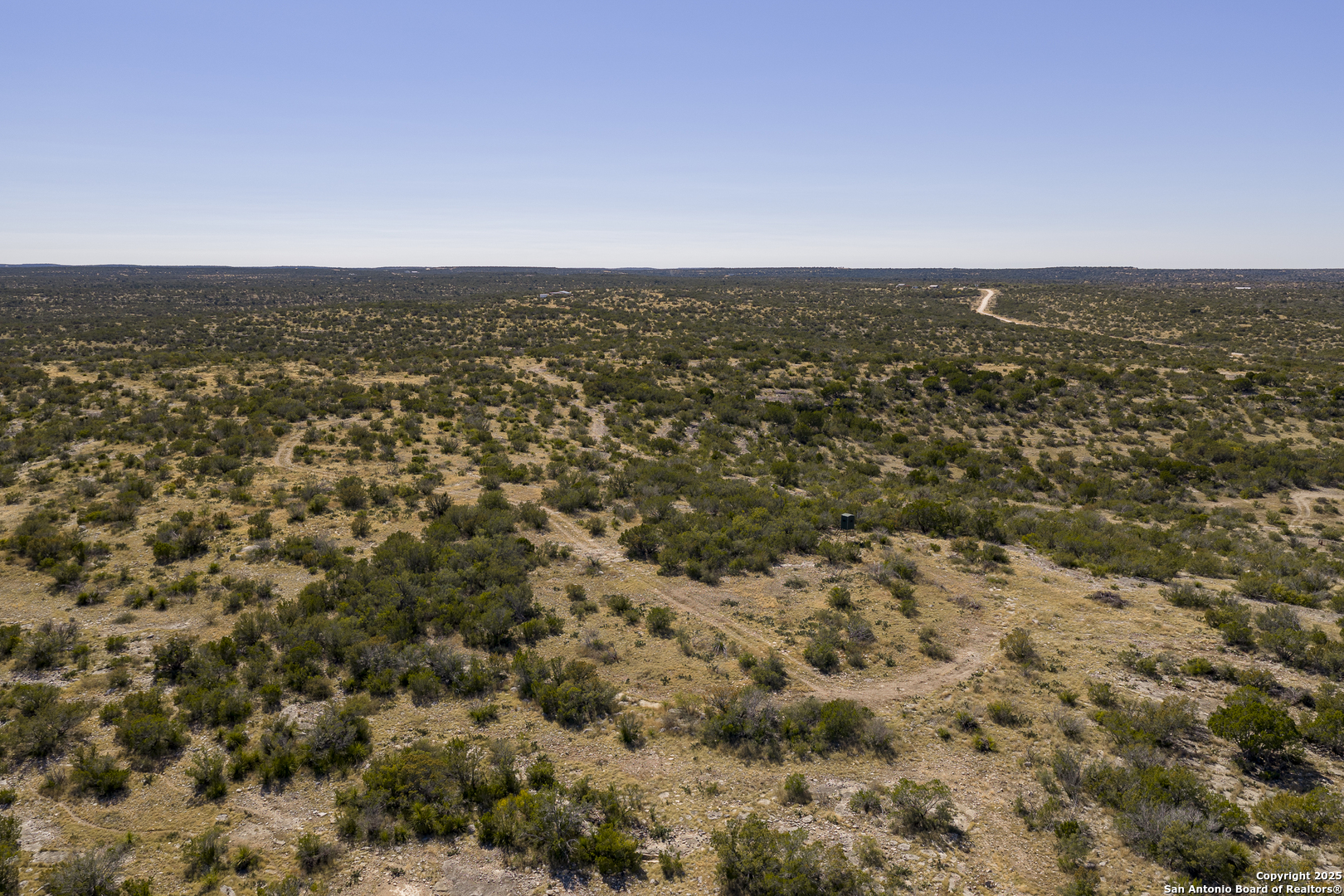 Tbd Van Cleef Road Comstock, TX 78837 - Photo 7 of 14