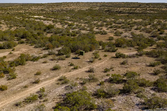 $376,800 | Tbd Van Cleef Road, Comstock, TX 78837