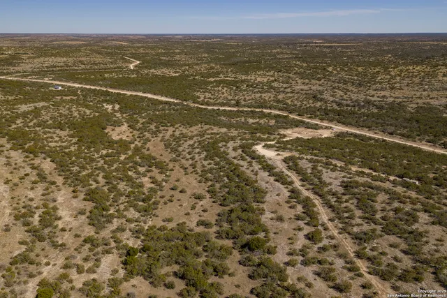 $376,800 | Tbd Van Cleef Road, Comstock, TX 78837