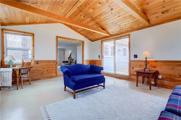 $319,900 | 448 Rush Scottsville Road, Rush, NY 14543