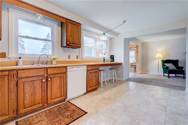 $319,900 | 448 Rush Scottsville Road, Rush, NY 14543